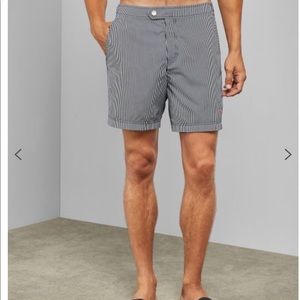 Ted Baker Swim Trunks